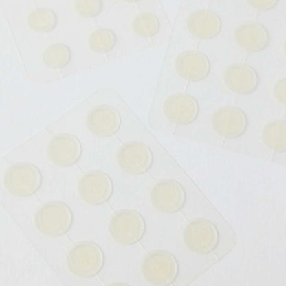 Hero Cosmetics Invisible+ Mighty Patch, paquete de 39 unidades