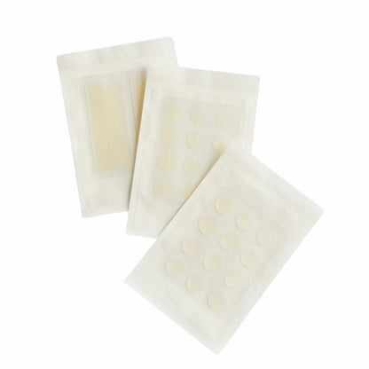 Pack variado de parches Mighty Patch de Hero Cosmetics