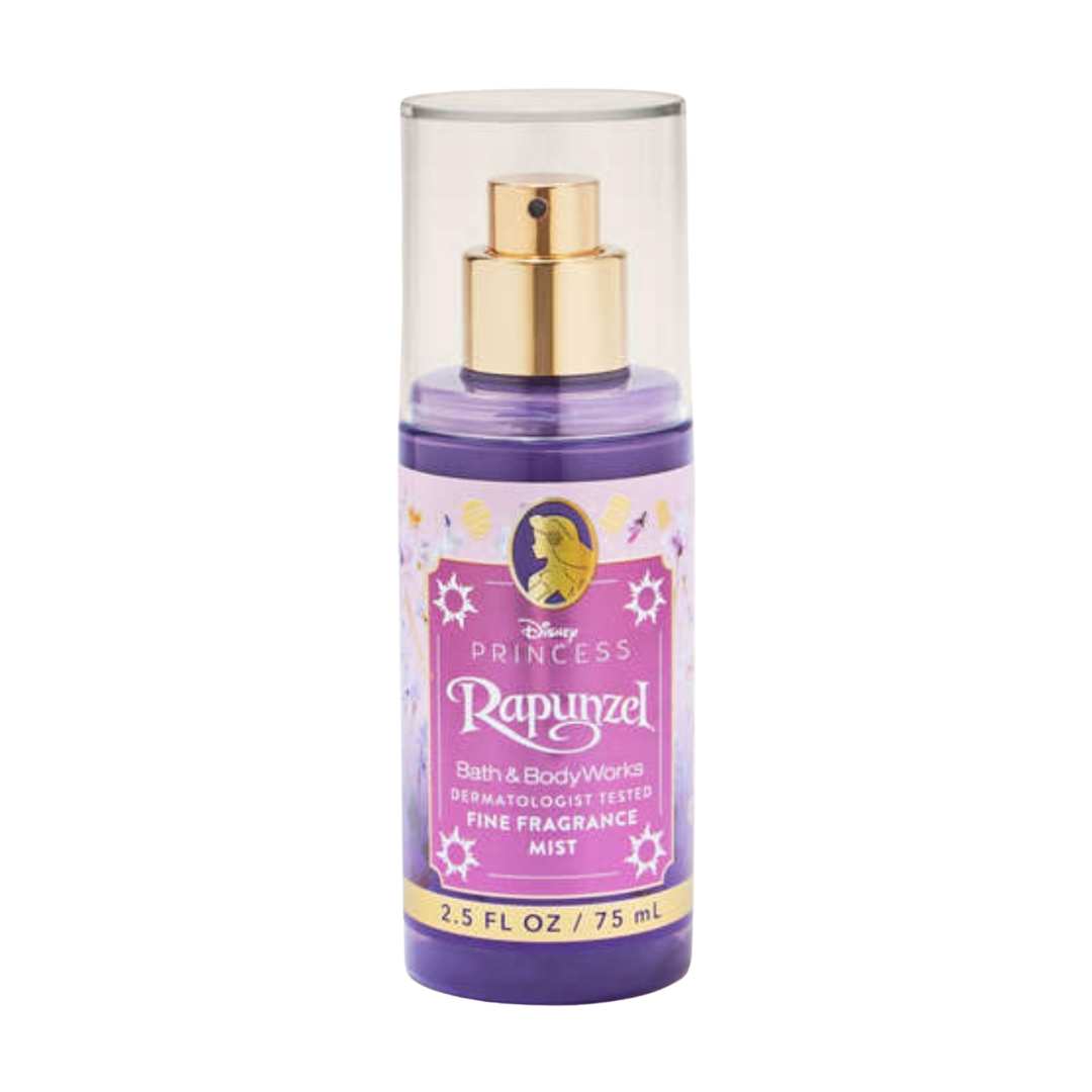 Rapunzel -  MINI Body mist 75ml.