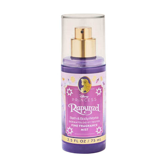 Rapunzel -  MINI Body mist 75ml.