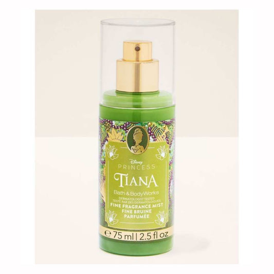 Tiana -  MINI Body mist 75ml.