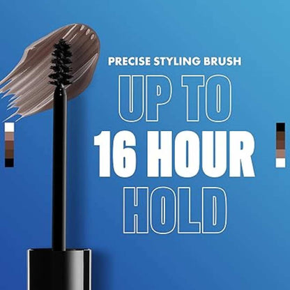GEL PARA CEJAS THE BROW GLUE - NYX