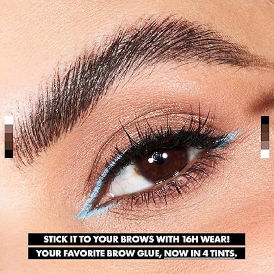 GEL PARA CEJAS THE BROW GLUE - NYX