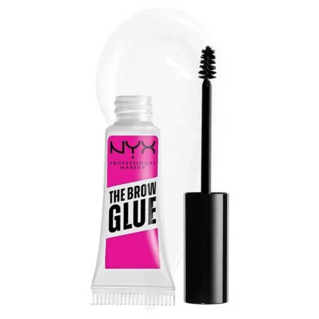 GEL PARA CEJAS THE BROW GLUE - NYX