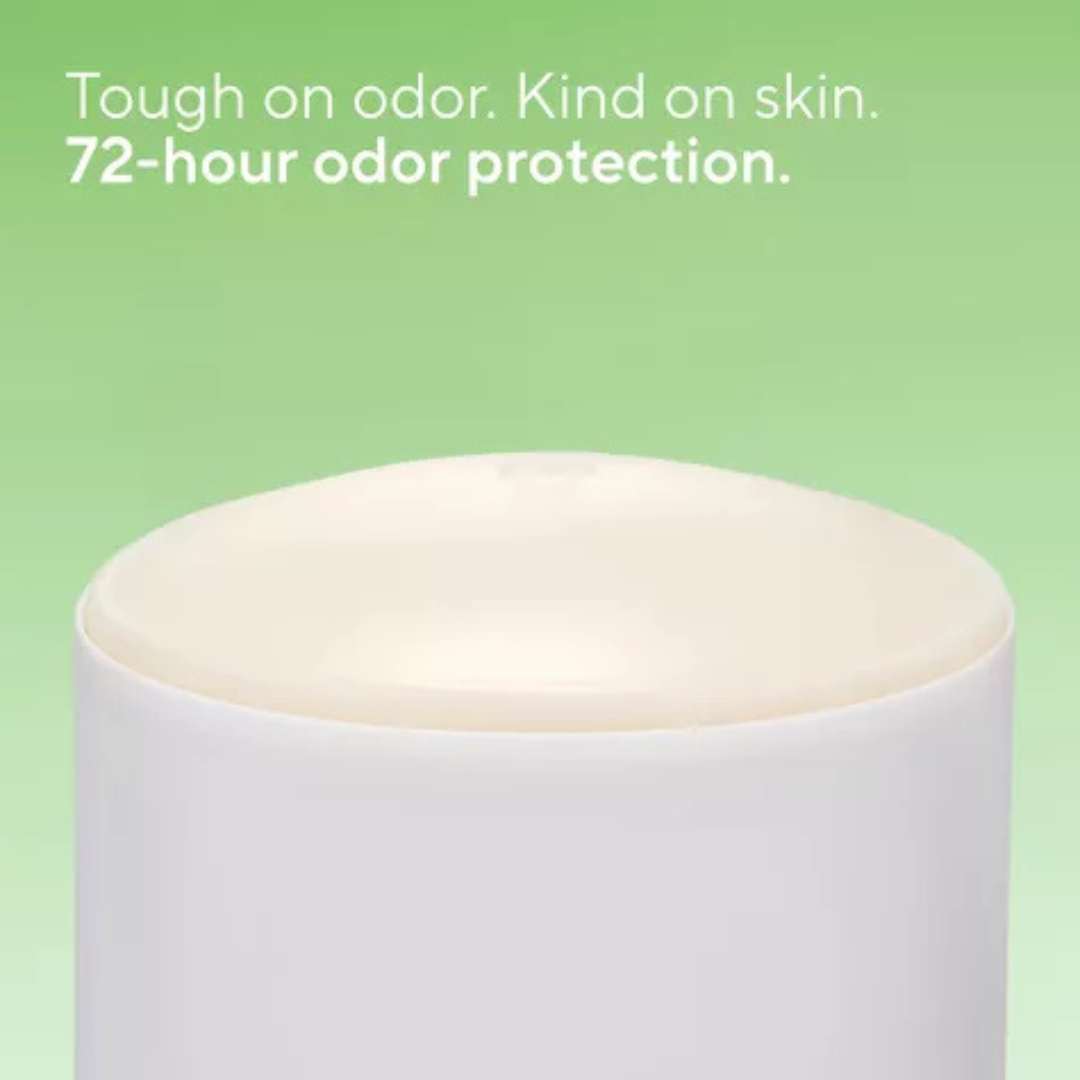 Desodorante sólido Native Mini - 0.5 oz - Menta