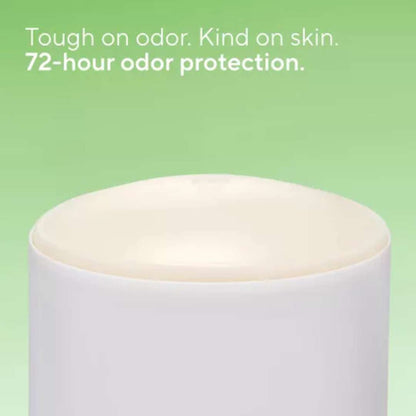 Desodorante sólido Native Mini - 0.5 oz - Menta