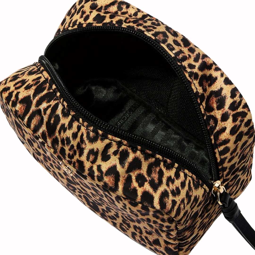 Neceser para maquillaje Boxy Case - Animal Print