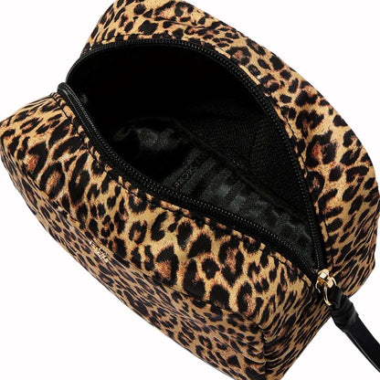 Neceser para maquillaje Boxy Case - Animal Print