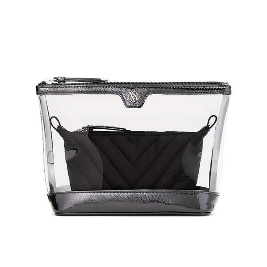 Neceser para maquillaje - Set 2 piezas
