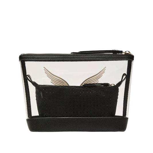 Neceser para maquillaje Fashion Show - Set 2 piezas