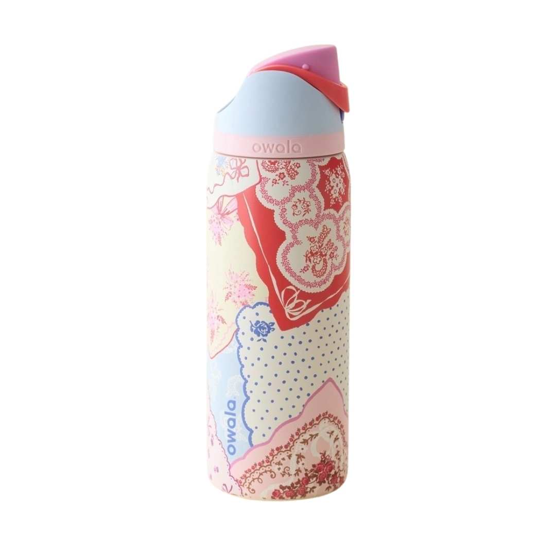 Owala Exclusive Print Pañuelos multicolor - 32 oz