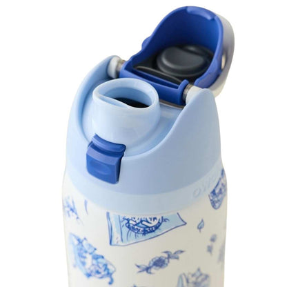 Owala Exclusive Print Gatitos azul - 32 oz