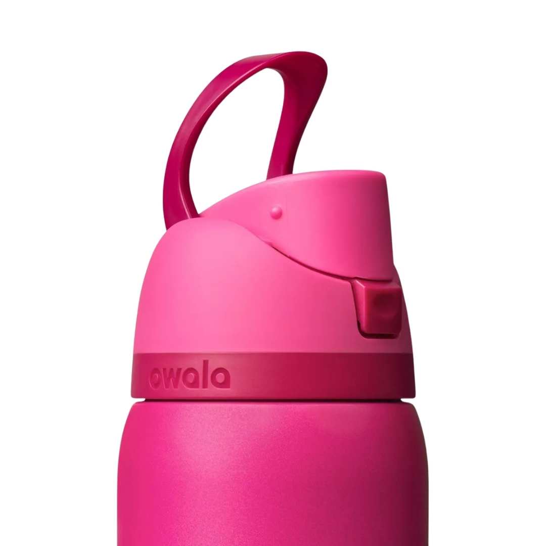 Owala Exclusive Rosa Valentín - 32 oz