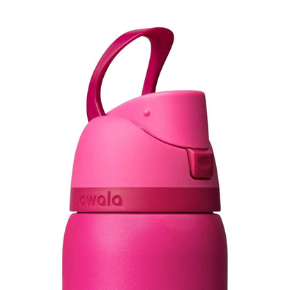 Owala Exclusive Rosa Valentín - 32 oz