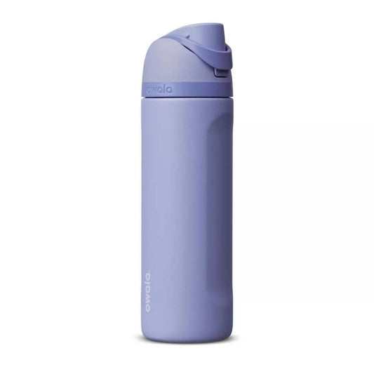 Owala FreeSip 24 oz Water Bottle - Bright Blue