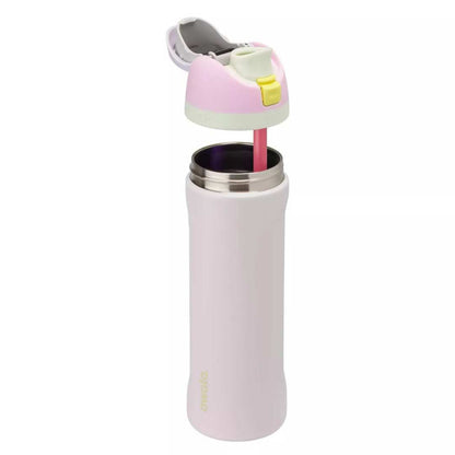 Owala FreeSip 24 oz Water Bottle - Candy Coated