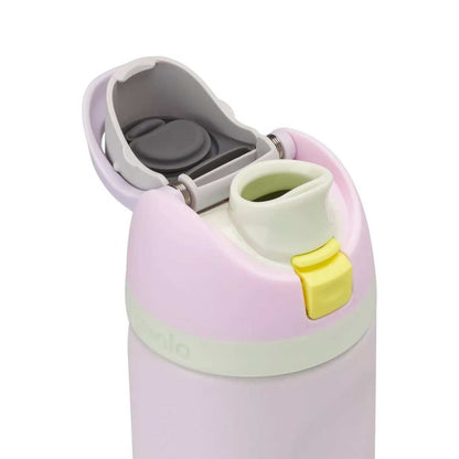 Owala FreeSip 24 oz Water Bottle - Candy Coated