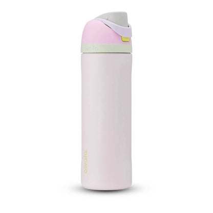 Owala FreeSip 24 oz Water Bottle - Candy Coated