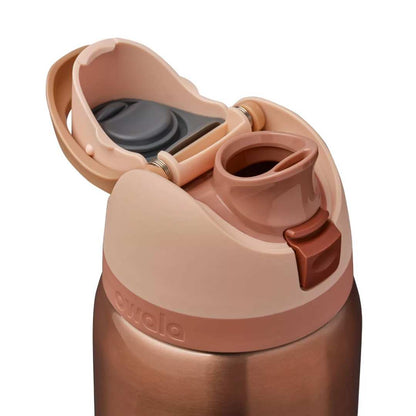 Owala Exclusive Rose Gold - 32 oz
