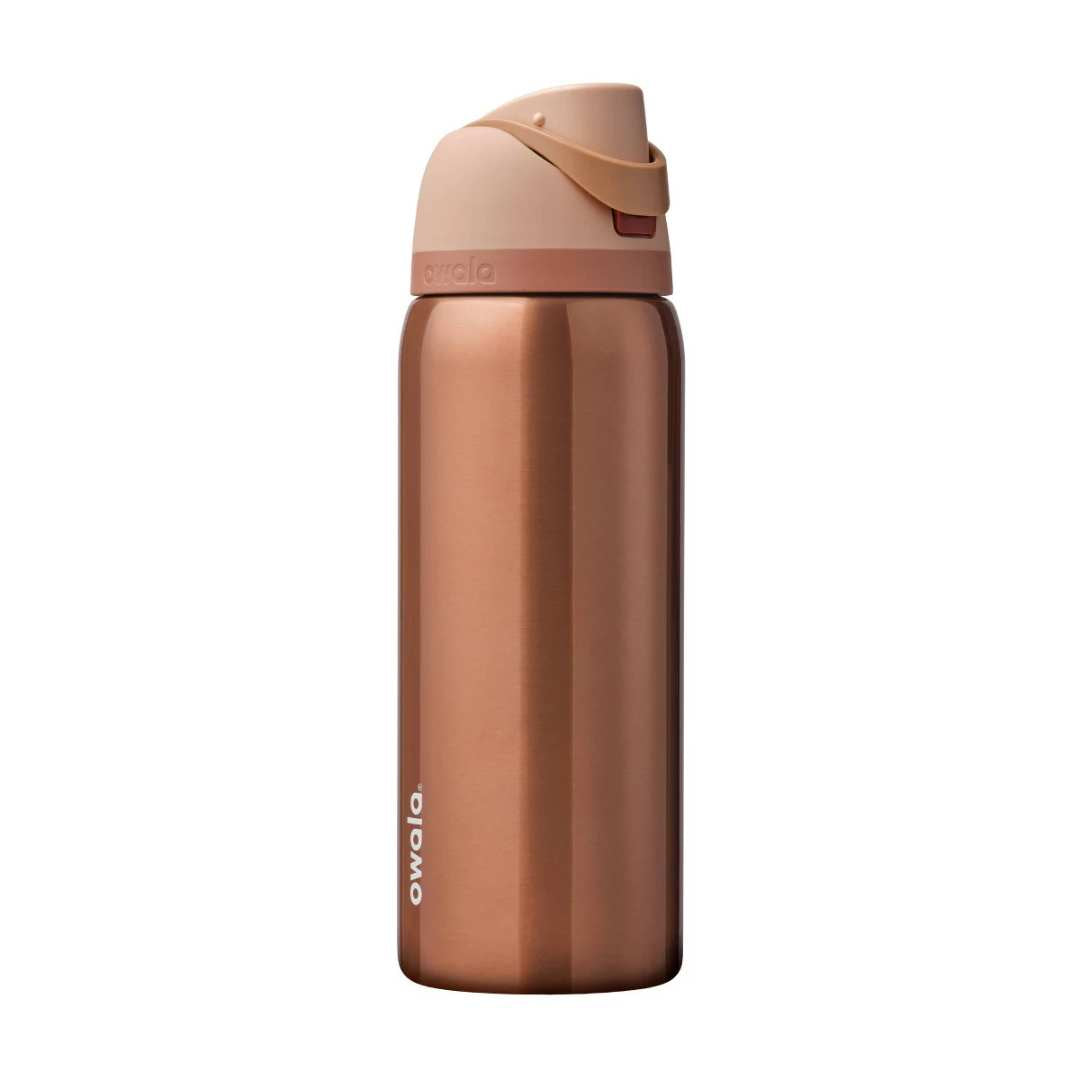 Owala Exclusive Rose Gold - 32 oz