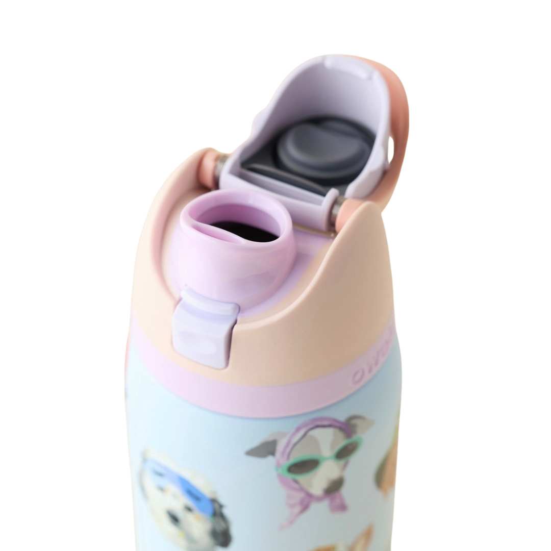 Owala Exclusive Print Perritos - 32oz