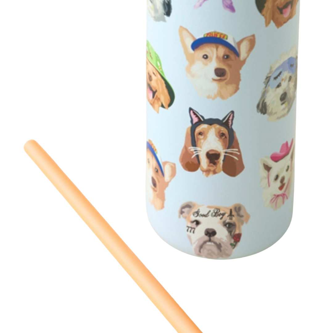 Owala Exclusive Print Perritos - 32oz