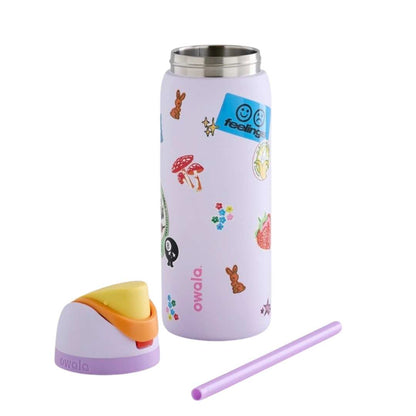 Owala Exclusive Dear dairy - 32 oz