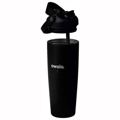 Owala Golf Black - 30 oz