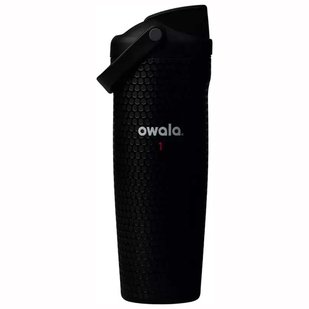 Owala Golf Black - 30 oz