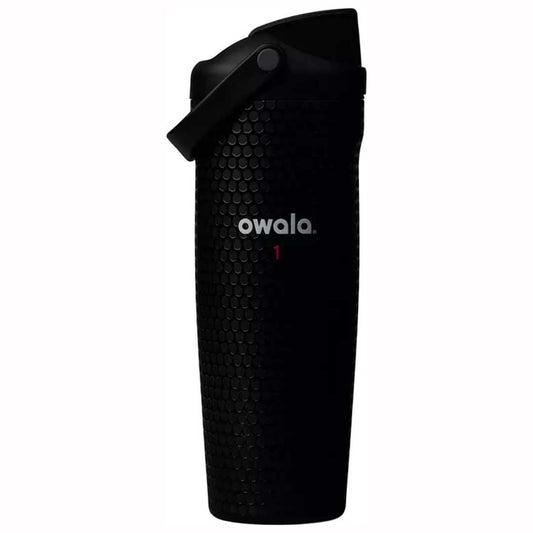 Owala Golf Black - 30 oz