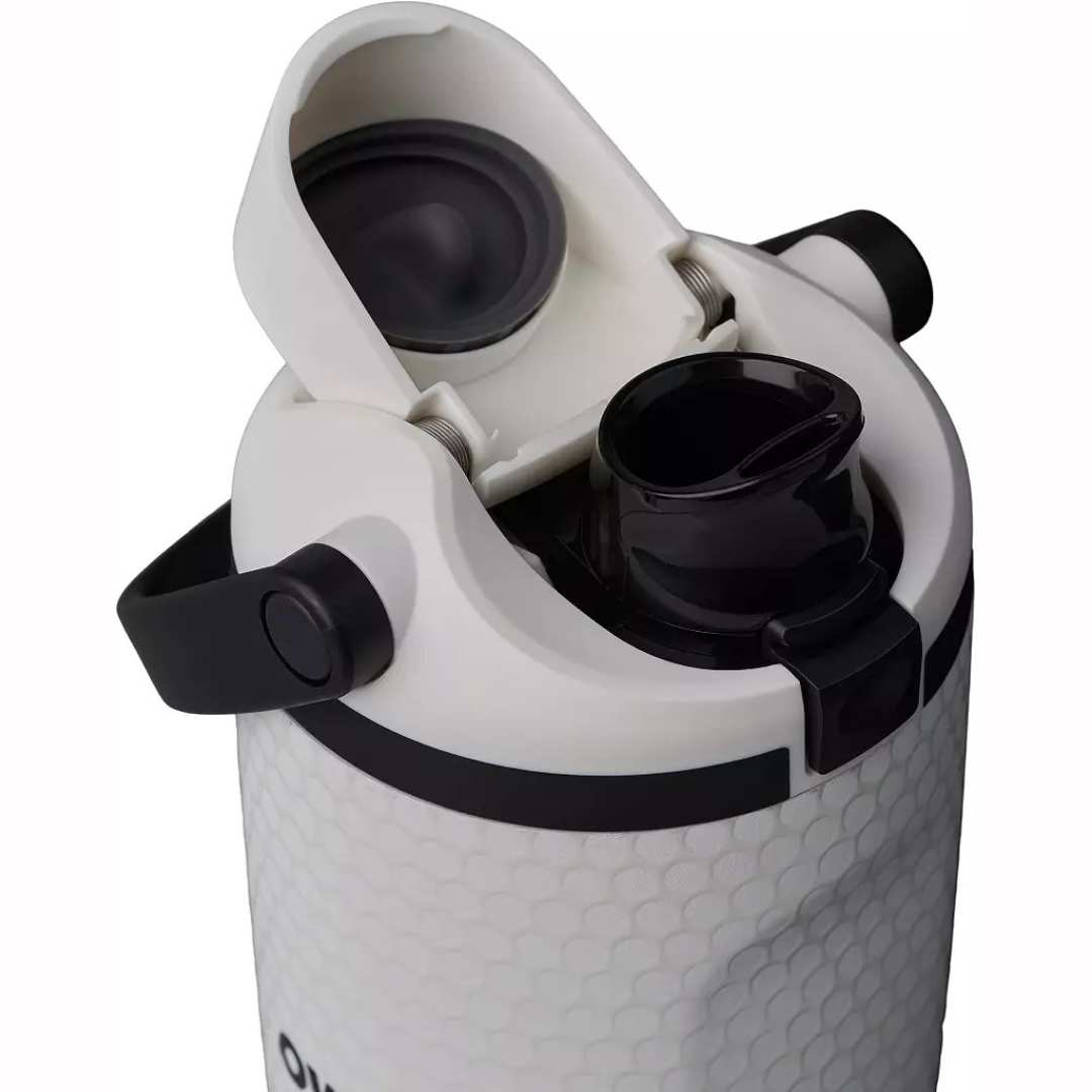 Owala Golf blanco - 30 oz