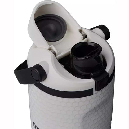 Owala Golf blanco - 30 oz
