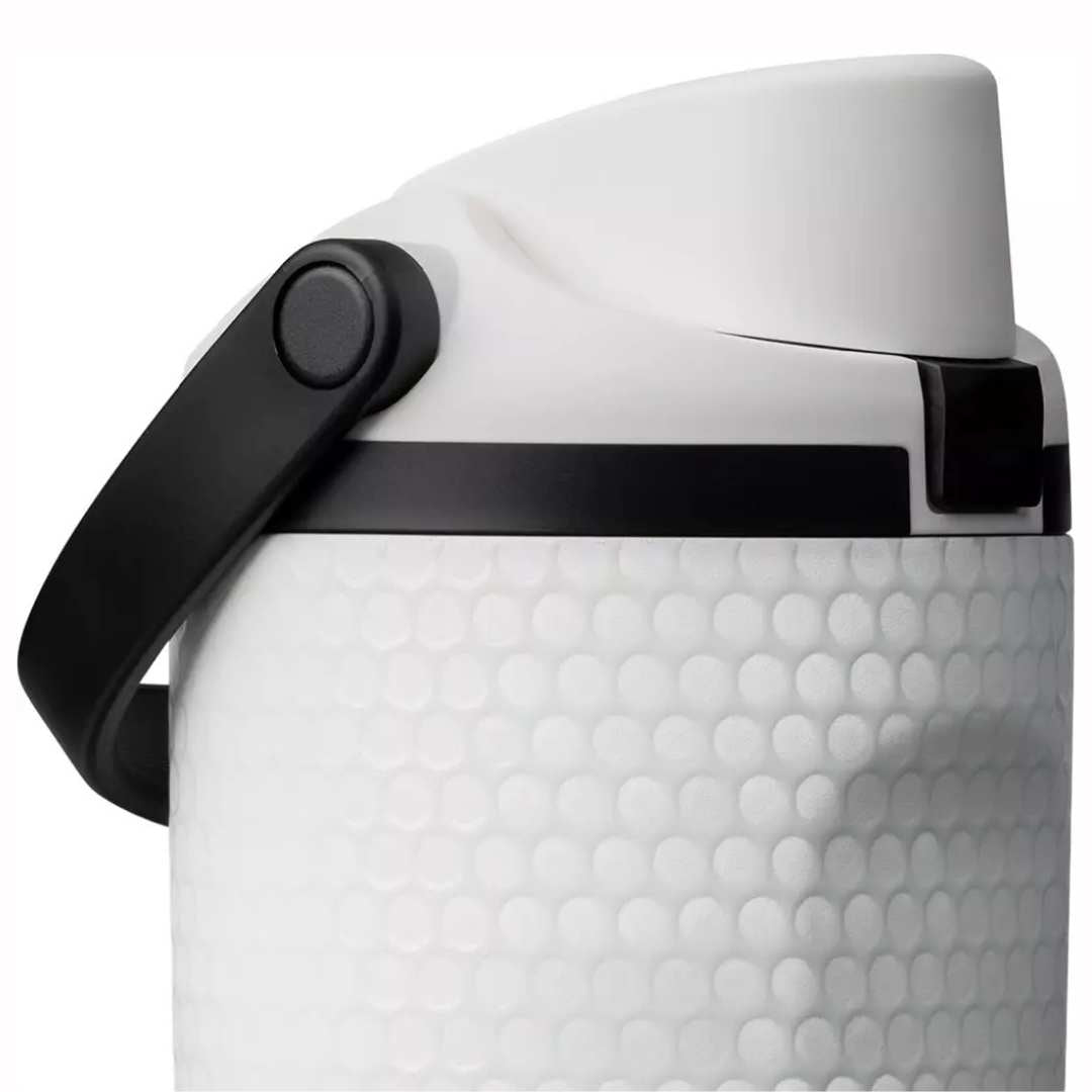 Owala Golf blanco - 30 oz