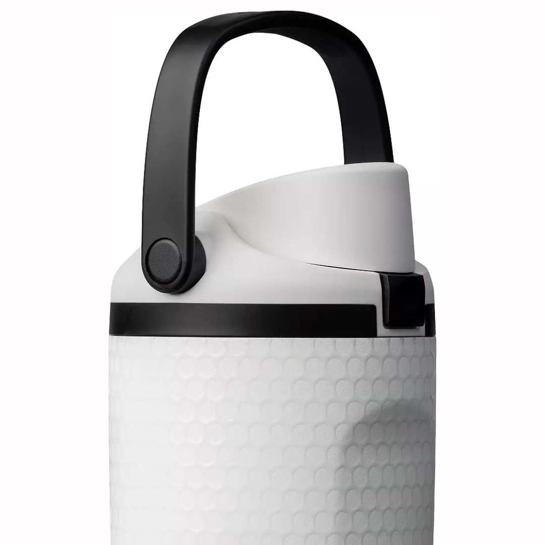 Owala Golf blanco - 30 oz
