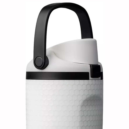 Owala Golf blanco - 30 oz