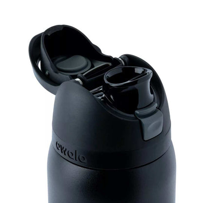 Owala Black - 32 oz