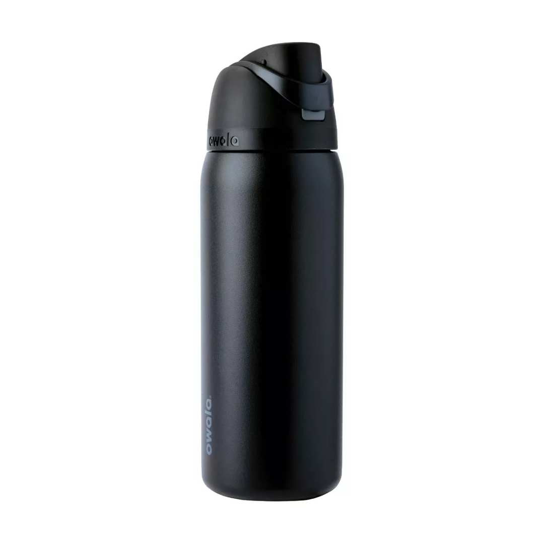 Owala Black - 32 oz