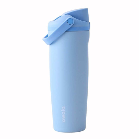 Owala Blue- 30 oz