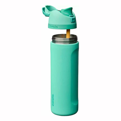 Owala FreeSip 24 oz Water Bottle - Green