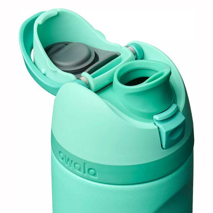 Owala FreeSip 24 oz Water Bottle - Green