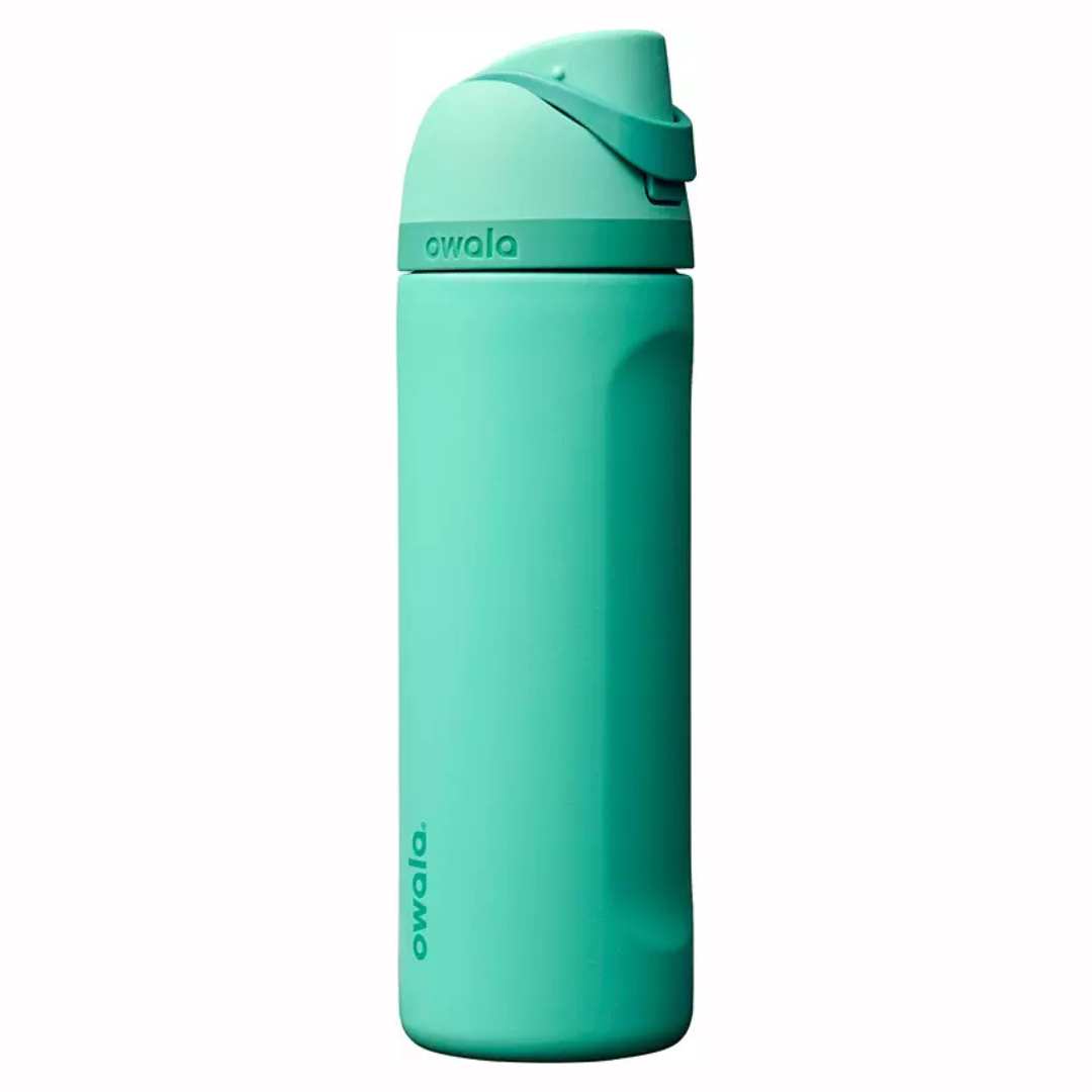 Owala FreeSip 24 oz Water Bottle - Green