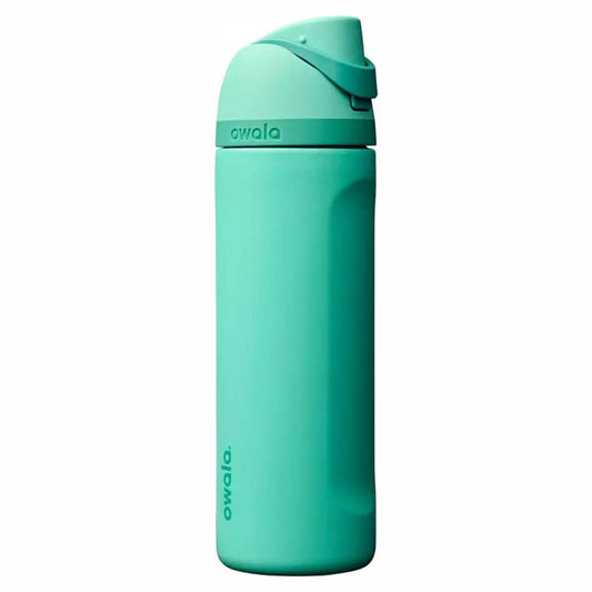Owala FreeSip 24 oz Water Bottle - Green