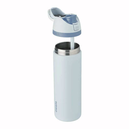 Owala FreeSip 24 oz Water Bottle - Cinderella