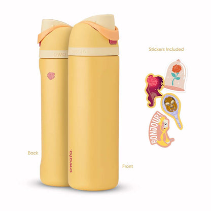 Owala FreeSip 24 oz Water Bottle - Bella