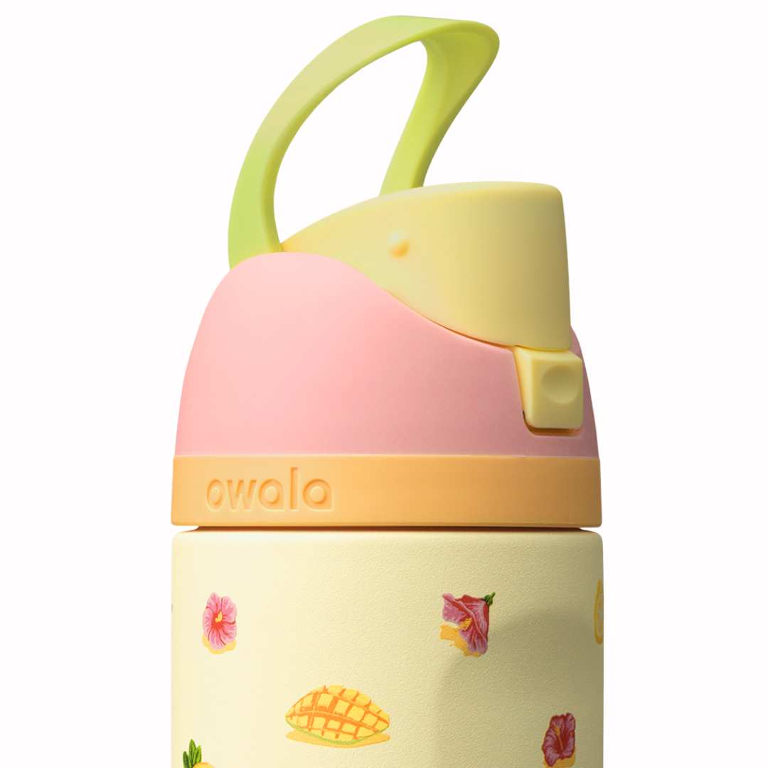 Owala FreeSip 24 oz Frutas