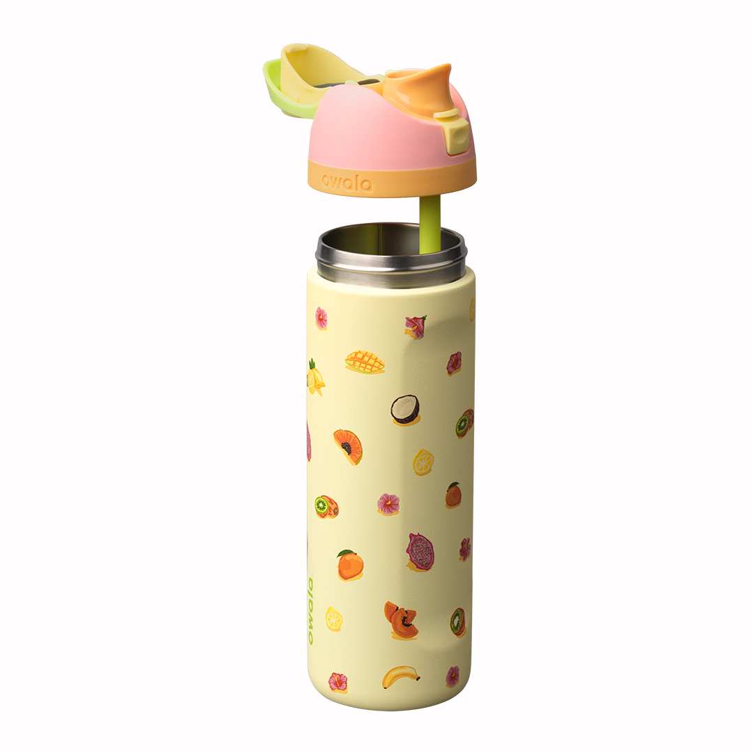 Owala FreeSip 24 oz Frutas
