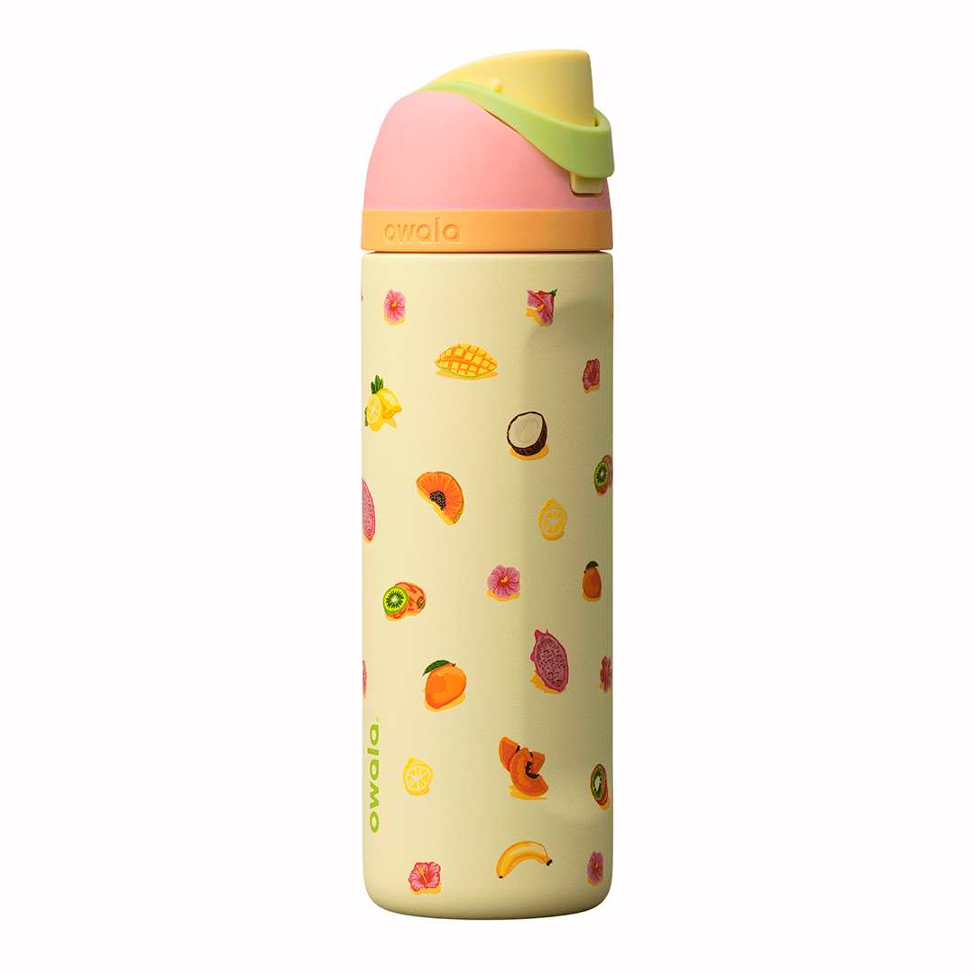 Owala FreeSip 24 oz Frutas