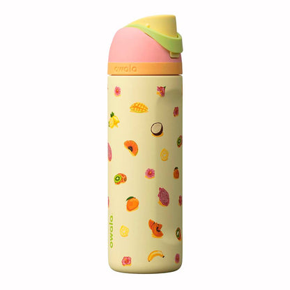 Owala FreeSip 24 oz Frutas