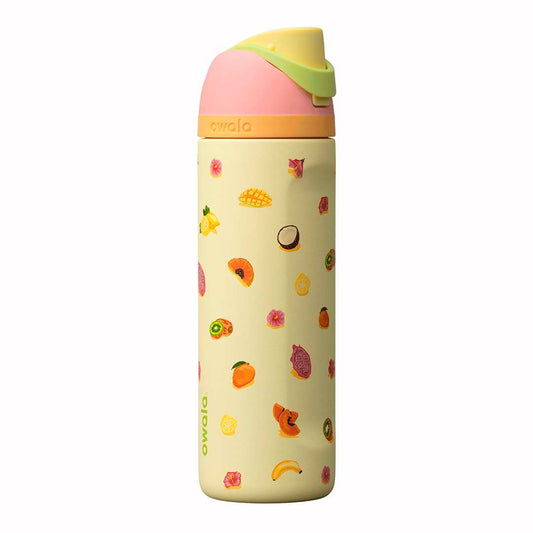 Owala FreeSip 24 oz Frutas