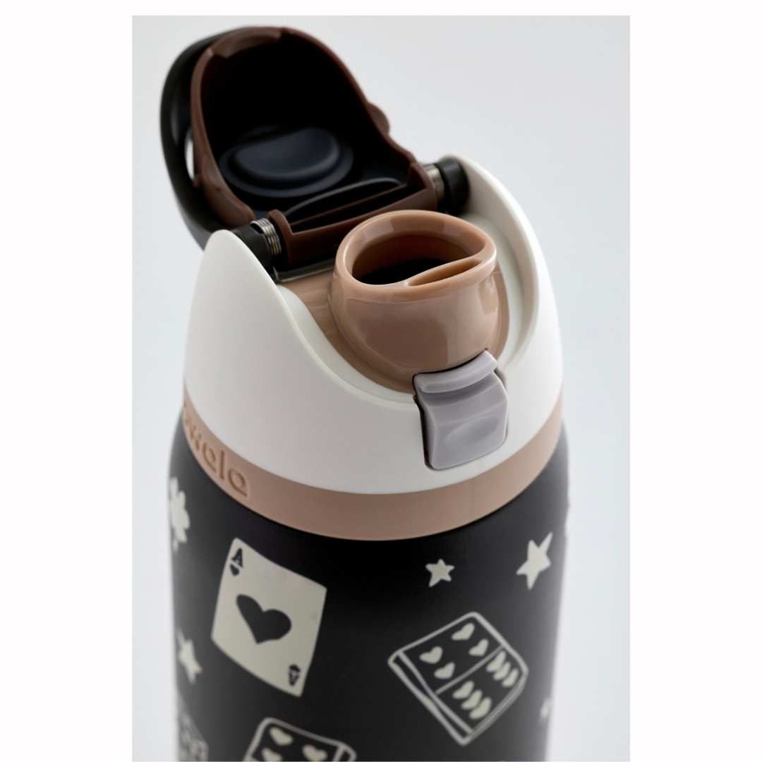Owala Free Sip Black - 32 oz